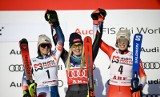 Narciarstwo alpejskie. Amerykanka Mikaela Shiffrin zwyciężyła w slalomie. Triumf wart małej Kryształowej Kuli 