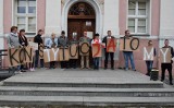 Manifestacja w obronie Konstytucji