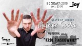 Już w sobotę w klubie Joy Tarnobrzeg wieczór stand-up comedy. Komicy rozbawią każdego!