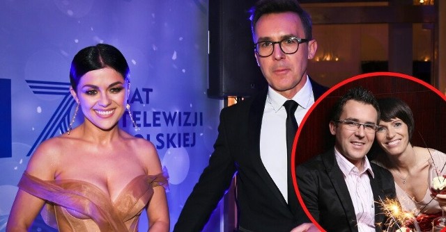 Katarzyna Cichopek i Maciej Kurzajewski to obecnie najpopularniejsza para polskiego show biznesu. Ludzie chcą wiedzieć o nich wszystko, włącznie z tym, jakie mają stosunki ze swoimi byłymi małżonkami. Teraz, w jednym z wywiadów, „Kurzopki” powiedzieli, co sądzą o Paulinie Smaszcz! To była pełna klasy odpowiedź.fot. Sylwia Dąbrowa / Polska Press | fot. Andrzej Wiktor / Polska Press