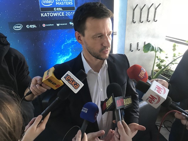 IEM 2019 w Katowicach. Takiej odsłony jeszcze na świecie nie było