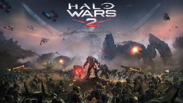 Halo Wars 2Halo Wars 2