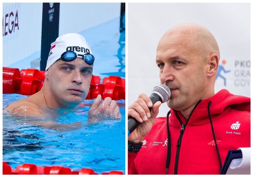 Enea IRONMAN Gdynia 2022. Paweł Korzeniowski i Paweł Januszewski wystąpią na trasie sprintu! Fascynujący pojedynek byłych mistrzów