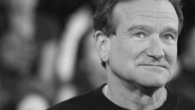 Mija pierwsza rocznica śmierci Robina Williamsa