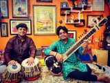 Wieczór z kulturą Indii. Koncert zespołu Music of Banaras oraz pokaz filmu "Jalsaghar. Salon muzyczny" w Kinie Pod Baranami 