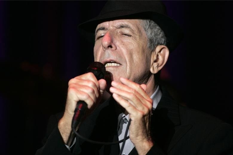 Leonard Cohen nie żyje. Muzyk zmarł w wieku 82 lat. "Leonard...