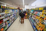 Znane sieci sklepów wycofują ze sprzedaży produkty pochodzące z Rosji i Białorusi