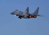 Katastrofa myśliwca MiG-a 29 pod Pasłękiem. Pilot z Malborka zginął, bo spadochron się nie otworzył? 