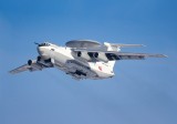 Ukraińskie wojsko zniszczyło ważny samolot A-50 AWACS. Był wart setki milionów