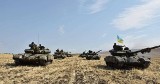Amerykański dziennik NYT: Ukraińska ofensywa wynikiem narad i gier wojennych z USA i Wielką Brytanią