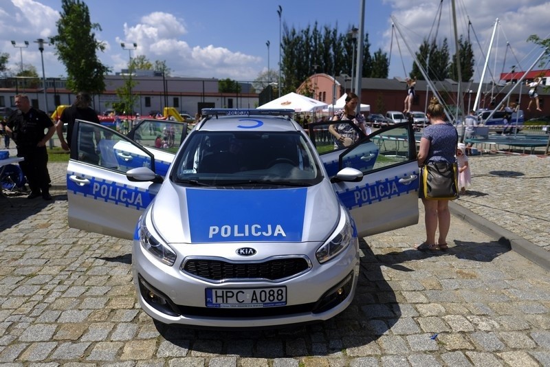 Zobaczcie jakie atrakcje przygotowano w niedzielę z okazji...