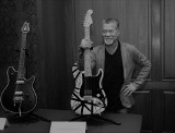 Eddie Van Halen nie żyje. Legendarny gitarzysta i założyciel zespołu Van Halen przegrał walkę z rakiem. Artysta miał 65 lat