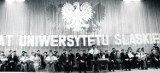 Uniwersytet Śląski kończy 45 lat [HISTORIA UŚ NA ZDJĘCIACH]