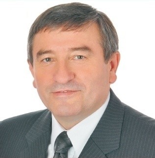 Wiktor Brzosko, nowy burmistrz Łap