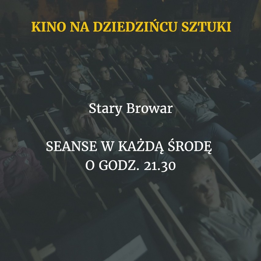 Jest w czym wybierać! W te wakacje w Poznaniu nie brakuje...