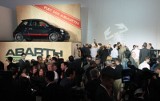 Popularna reklama Fiata 500 Abarth 2012