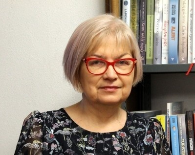 Ilona Ratajczak rozwija kulturę w mieście i gminie Wschowa