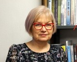 Ilona Ratajczak, dyrektor biblioteki miasta i gminy Wschowa została Bibliotekarzem Roku 2018 w województwie lubuskim