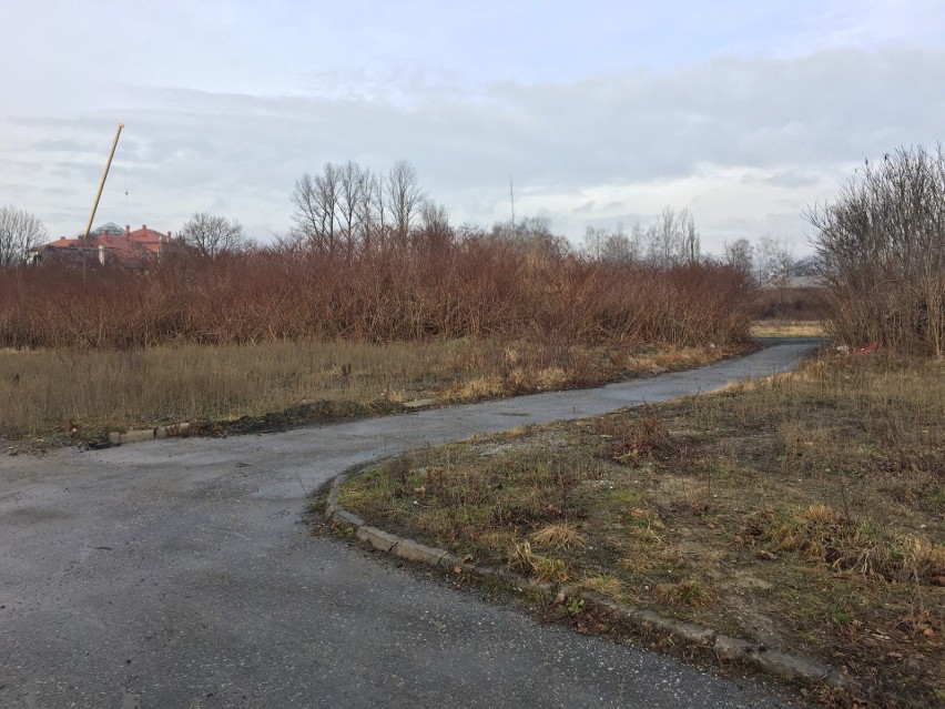 Przebudowa stadionu KS Koksownik coraz bliżej...