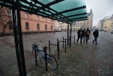 Rynek dla rowerów. 20 jednośladów pod dachem
