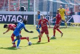 Widzew-GKS Jastrzębie. Na stadionie przy al. Piłsudskiego łodzianie nie boją się żadnego zespołu pierwszej ligi