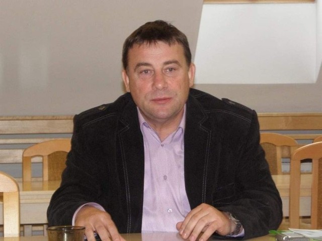 Dyrektor Zdzisław Bucław zaprasza do udziału w biegu ekologicznego