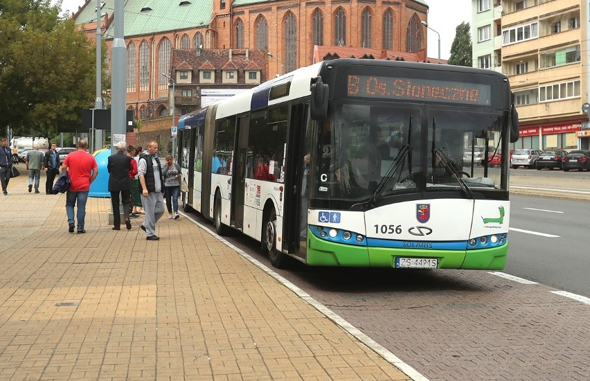 Szczecin: Cięcia w liniach pospiesznych. Internauci stawnoczo wyrażają sprzeciw [komentarze]