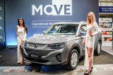 Poznań Motor Show 2022 na MTP: Pierwszy dzień wystawy sportowych i elektrycznych aut w Poznaniu! [ZDJĘCIA]