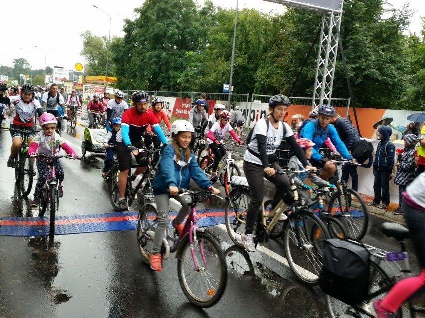 ŠKODA Poznań Bike Challenge 2017