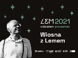 Wiosna z Lemem - rusza cykl podcastów i strona internetowa poświęcona krakowskiemu futurologowi 