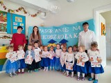 Plebiscyt Edukacyjny 2022. Przedszkole w Klimontowie najlepsze w powiecie sandomierskim. Poznajcie tę niezwykłą placówkę. Zobaczcie zdjęcia