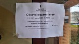 List z gazowni rozzłościł mieszkańców Koszalina. "Zaproszenie dla złodzieja" - mówią