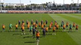 Liga hiszpańska. Prezydent Valencii CF: Klub będzie całkowicie wspierać naszego zawodnika w walce z rasizmem