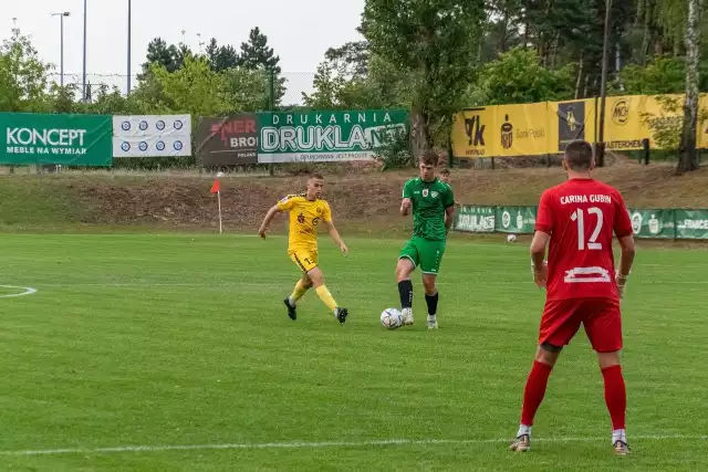 W nadchodzącym sezonie województwo lubuskie będzie miało pięć drużyn w III lidze