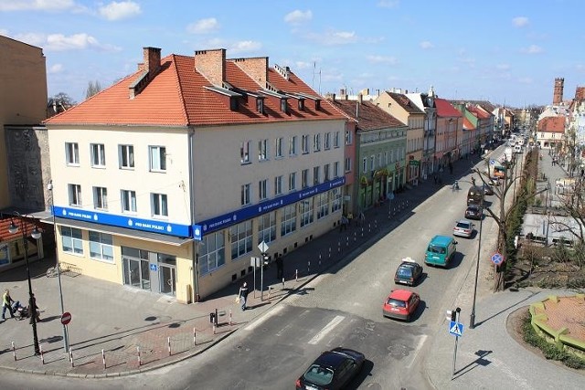 Do tej pory, centrum miasta ciągle było zakorkowane. Po wybudowaniu nowej obwodnicy, wszystko ma się zmienić.