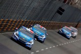 Huff zwycięzcą WTCC 2012