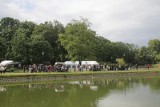 W niedzielę wyjątkowy sportowy piknik w parku Helenów