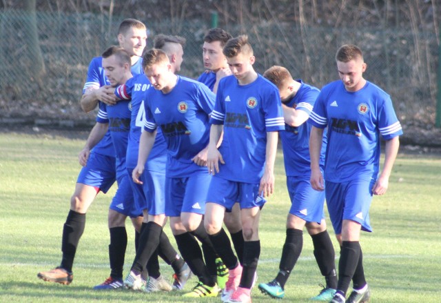 W sezonie 2017/18 KS Olkusz utrzymał się w IV lidze