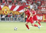 Stal Stalowa Wola - Widzew 3:0. W Boguchwale łodzianie naprawdę nie mieli wiele do powiedzenia