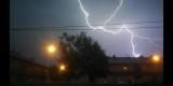 Burza w Koszalinie i regionie. Zdjęcia Internautów 