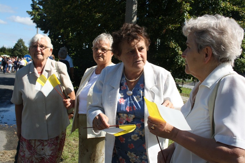 40. Piesza Opolska Pielgrzymka na Jasną Górę dotrze w sobotę