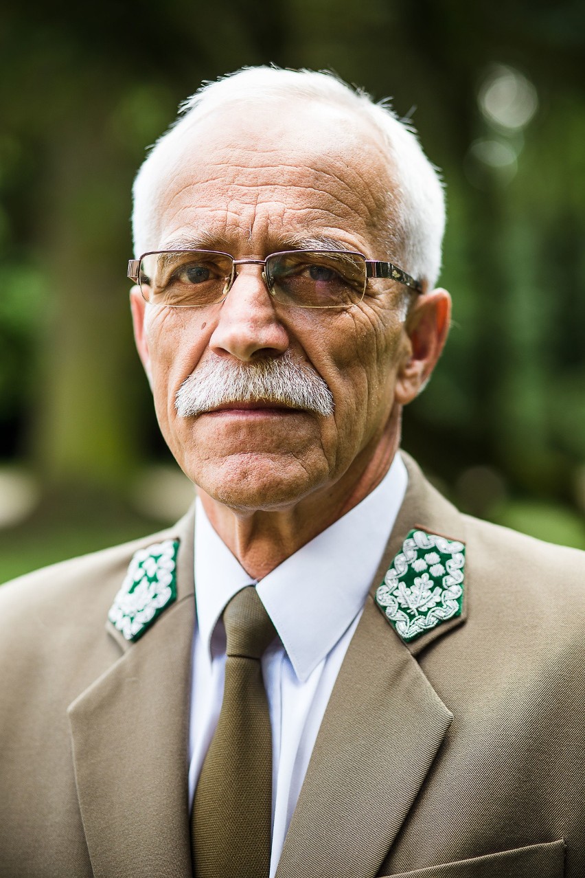 Wieloletni dyrektor Narwiańskiego Parku Narodowego przechodzi na emeryturę. Ryszard Modzelewski: trzeba wiedzieć kiedy zejść ze sceny