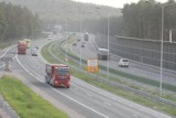 Droga ekspresowa S7 - rusza budowa trasy na południe od Radomia