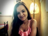 21-letnia Klaudia Wielechowska z Wachu ma nowotwór piersi. Potrzebne są pieniądze na lek, który może uratować jej zdrowie