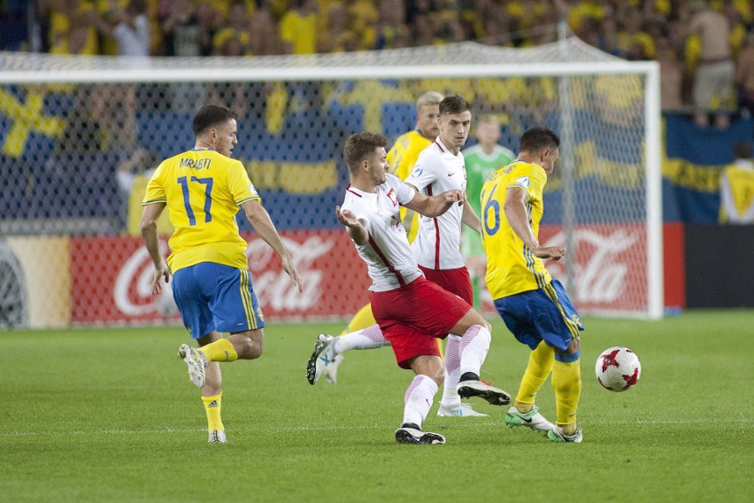 Mecz Polska - Anglia U21 TRANSMISJA NA ŻYWO 22.06.2017 EURO...