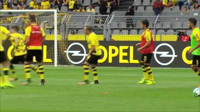 Borussia - Bayern stream online. Finał Superpucharu Niemiec. Gdzie oglądać