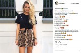 Laura Mancewicz gwiazdą Instagrama. Jej profil śledzi tysiące osób (zdjęcia)