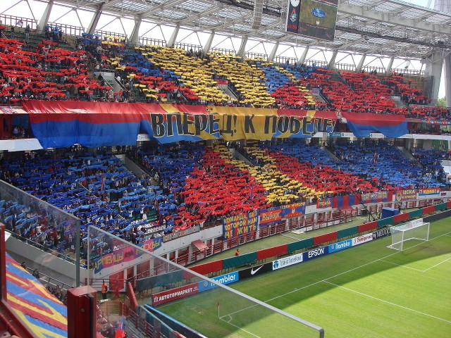 Bayern Monachium - CSKA Moskwa. Będzie gol Lewandowskiego?