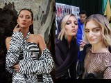 Anja Rubik i Weronika Pawelec ostro o zwyciężczyni "Top Model", Klaudii Nieścior. Ulubienica widzów nie zrobi kariery w modelingu?