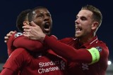 Tottenham - Liverpool 0:2 wynik, gole, wszystkie bramki, skrót meczu Youtube, Twitter, finał Ligi Mistrzów (1.06.2019) 